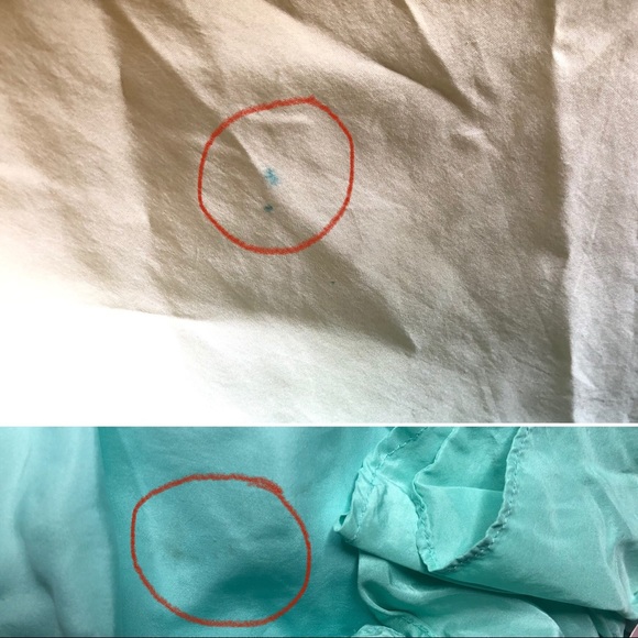 Lilly Pulitzer silk tube top high/low ombré dress - Picture 14 of 16